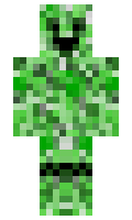 jacke minecraft skin