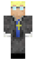 MKL minecraft skin