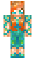 tinkeramma minecraft skin