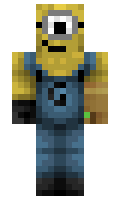 Rilibob420 minecraft skin