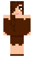 Nora123 minecraft skin