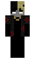 RONIN3850 minecraft skin