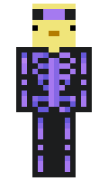 LSpeed minecraft skin