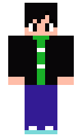 kesokeso minecraft skin