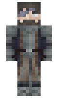 DrHope minecraft skin