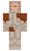 Ahea minecraft skin