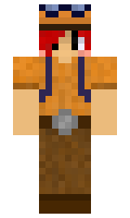 PRoMajlo minecraft skin