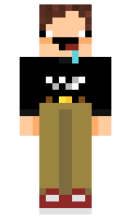 akkaa minecraft skin