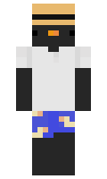 NjMcr minecraft skin