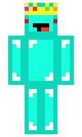 DuckyBoyHalo minecraft skin