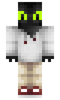 Zubiks minecraft skin