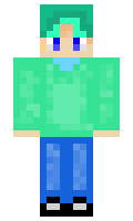 ManagerMantas minecraft skin