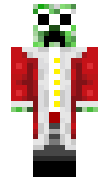 theHappyRamen minecraft skin