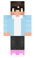 Eonity minecraft skin