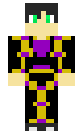 Dragontamer6200 minecraft skin