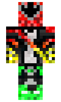 McQ095 minecraft skin
