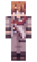 deviljsung minecraft skin