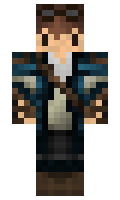 SomeoneNamedSam minecraft skin