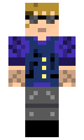 KarlT88 minecraft skin