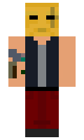 Dannehduzzit minecraft skin