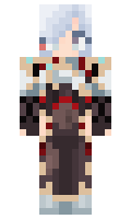 Sugar43075 minecraft skin