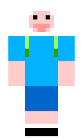 DOKOV minecraft skin