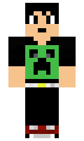 ArrogantGentry minecraft skin