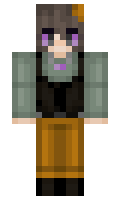 Starmisx minecraft skin