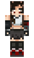 Oopsieoof minecraft skin