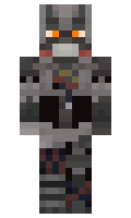 Wisecore minecraft skin