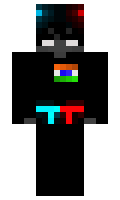 Nitr01 minecraft skin