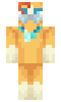 WhiteBear60 minecraft skin