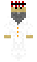 EINSALAFIST minecraft skin