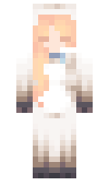 PastllTeddyBear minecraft skin