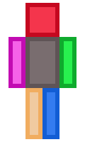 BordCall minecraft skin