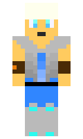 himy minecraft skin