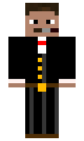 Akosjun minecraft skin