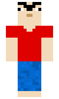 ANIL2581 minecraft skin