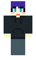 wlsrjsEKreo minecraft skin