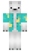 Harical minecraft skin