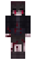 Alexauria minecraft skin