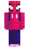 PureBtw minecraft skin