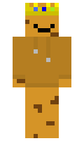 Dicoelias minecraft skin