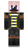 Stebern minecraft skin