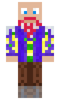 Akri13 minecraft skin