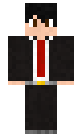 SgtPaul minecraft skin