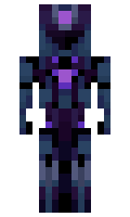 MaxHollow123 minecraft skin
