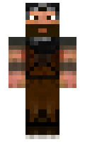 QbertTK minecraft skin