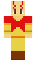Kurtis minecraft skin
