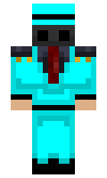 Tiegerross minecraft skin